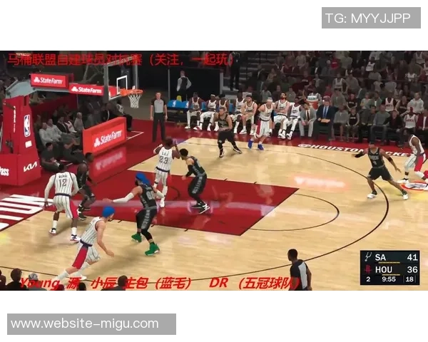 2018赛季火箭对阵马刺精彩直播回顾与赛后分析