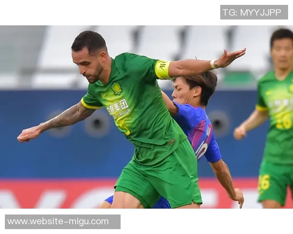 中赫国安迎战蔚山现代全力争胜力争亚冠小组出线机会