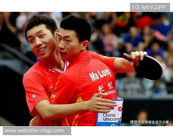 乒乓球专题：深入探讨北京乒乓球队耐力训练与竞技表现的关系