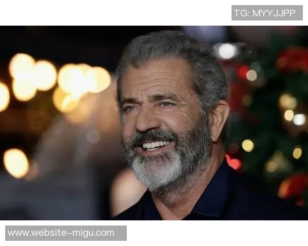 吉布森的传奇人生与创作历程探秘：从音乐到电影的多重辉煌之路