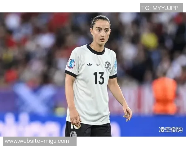 奥地利女足迎战西班牙女足争夺欧洲杯晋级名额的关键战役