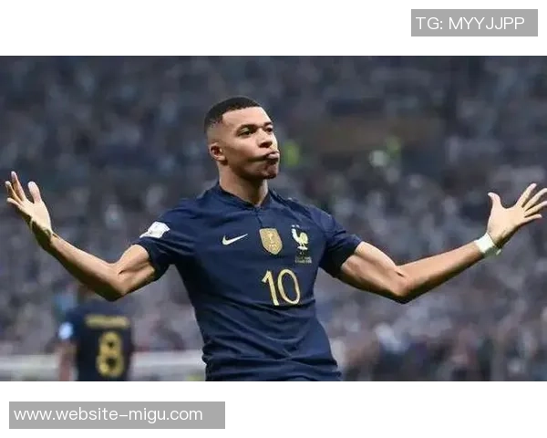 姆巴佩引领法国队重返巅峰之路未来足球巨星的崛起与挑战