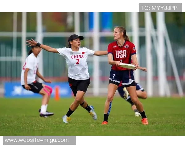 成都飞盘队速度对比深度解析与战术优势探讨